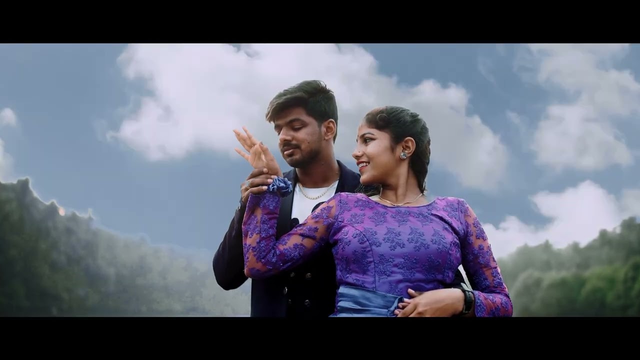 Madhukumar P & Manyashree H