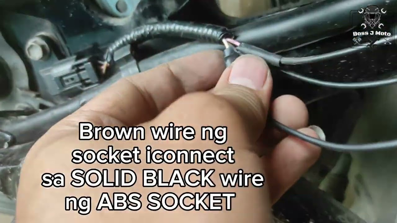 Nmax v1 abs problem | Error 42 | Abs light always on | How to convert abs to non abs stock ECU only