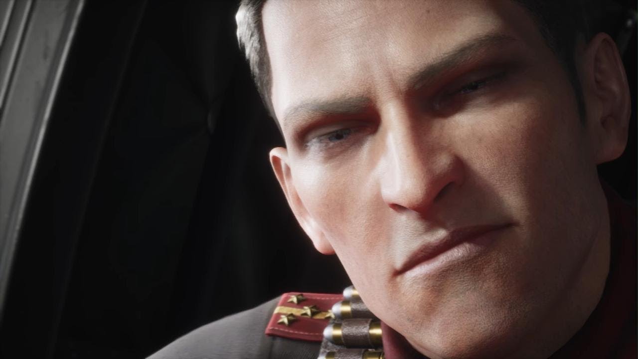 METALGEARSOLID Δ Ocelot ist Adam und stiehlt das Erbe der Philosophen für die U.S.A als Drefachagent