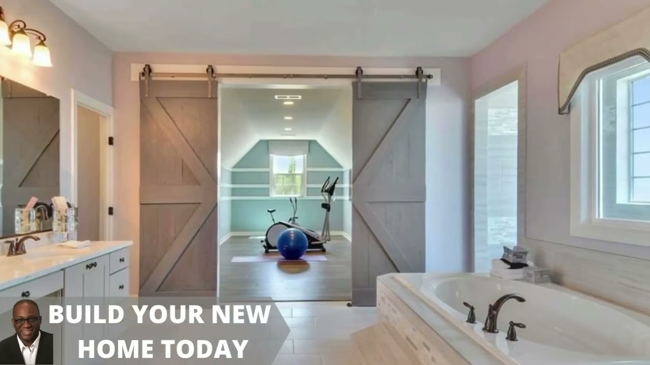 Frederick MD - Stunning Brand New Luxury Single Family homes 55+ Community