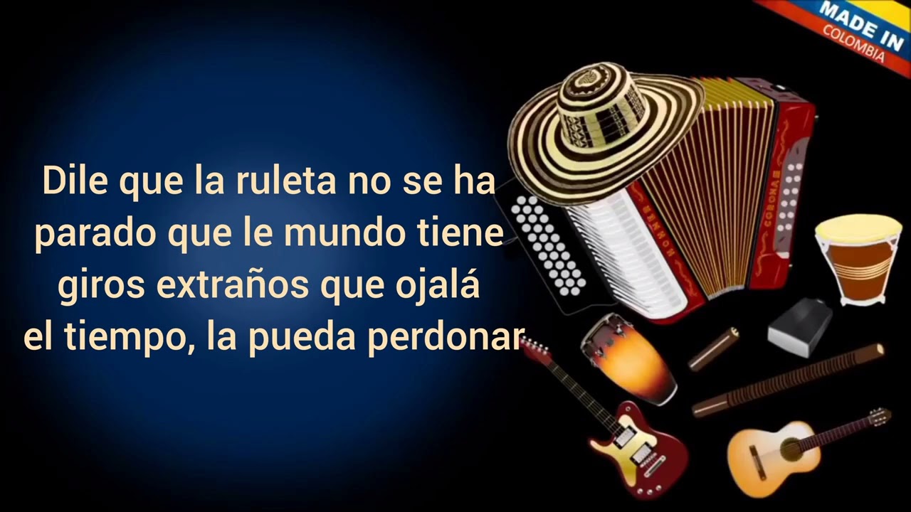 NO ERA EL NIDO - DIOMEDES DÍAZ (KARAOKE)