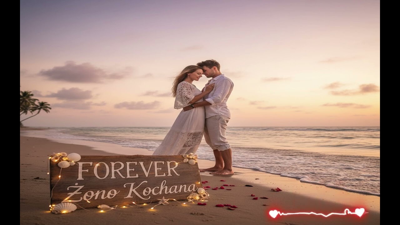 FOREVER - Żono Kochana  (NOWOŚĆ 2025)