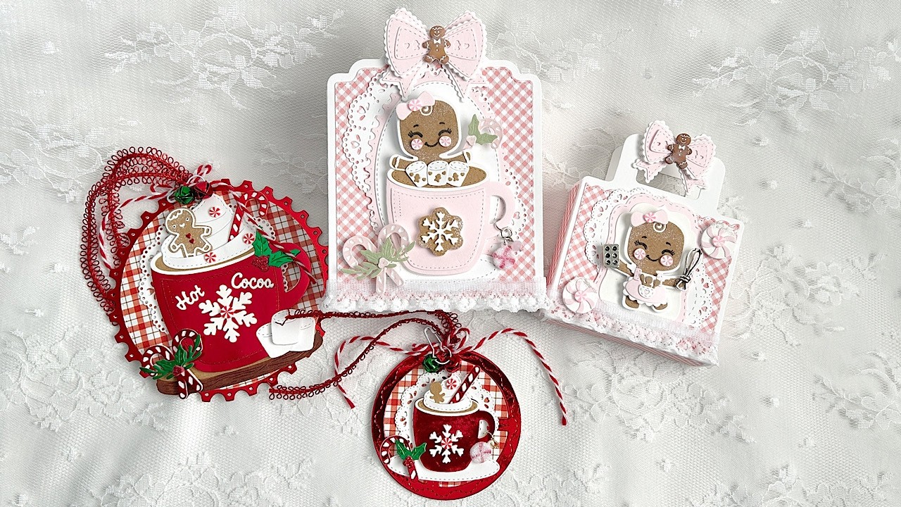 My Creative Time’s 147th Release & Black Friday Sneaky Peek #1 ~ #mctdesignteam