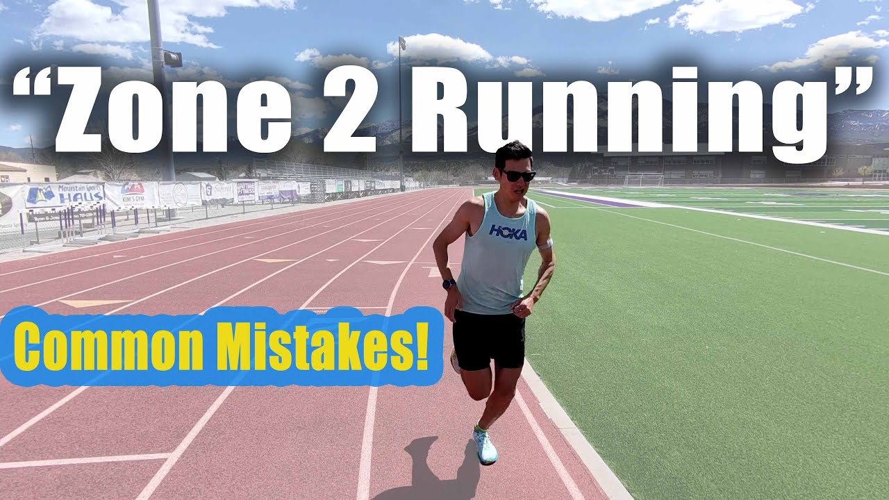 Runners: Are You Doing 