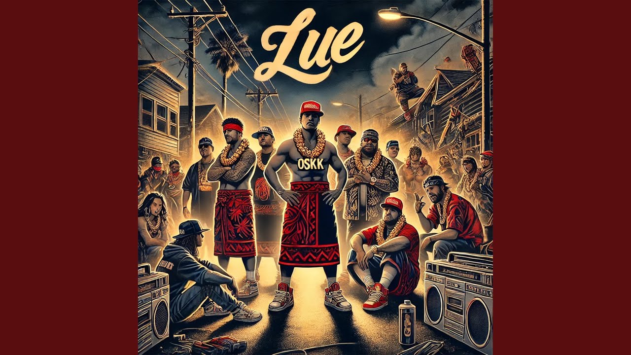 Lue