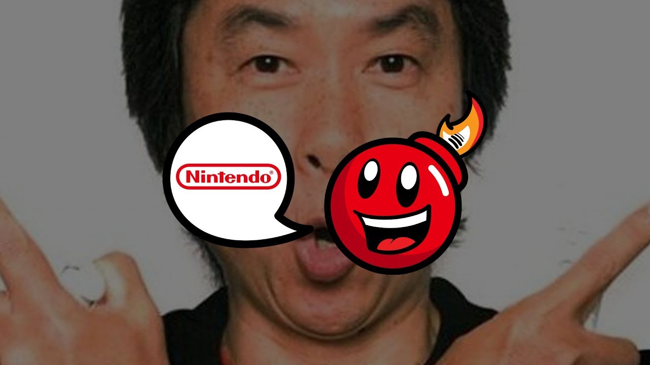 We Talk Over the E3 2018 Nintendo Press Conference