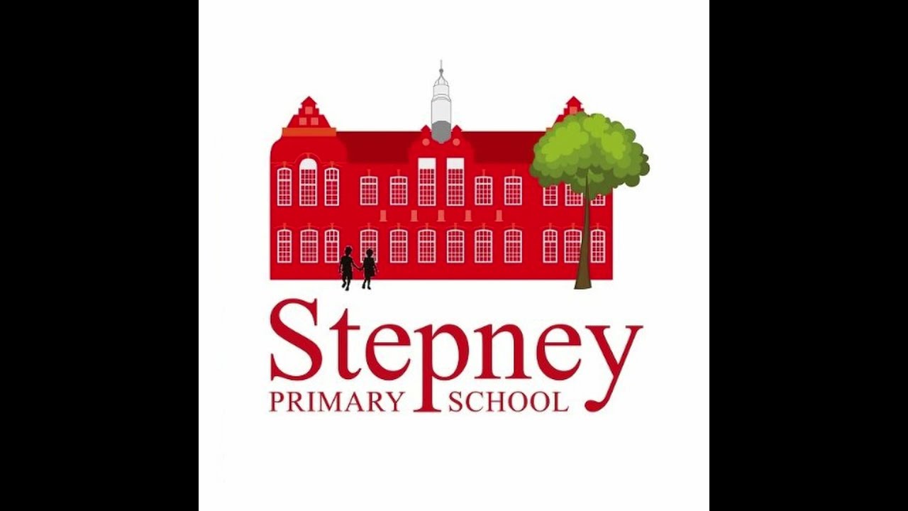 What We All Need - Stepney Primary School