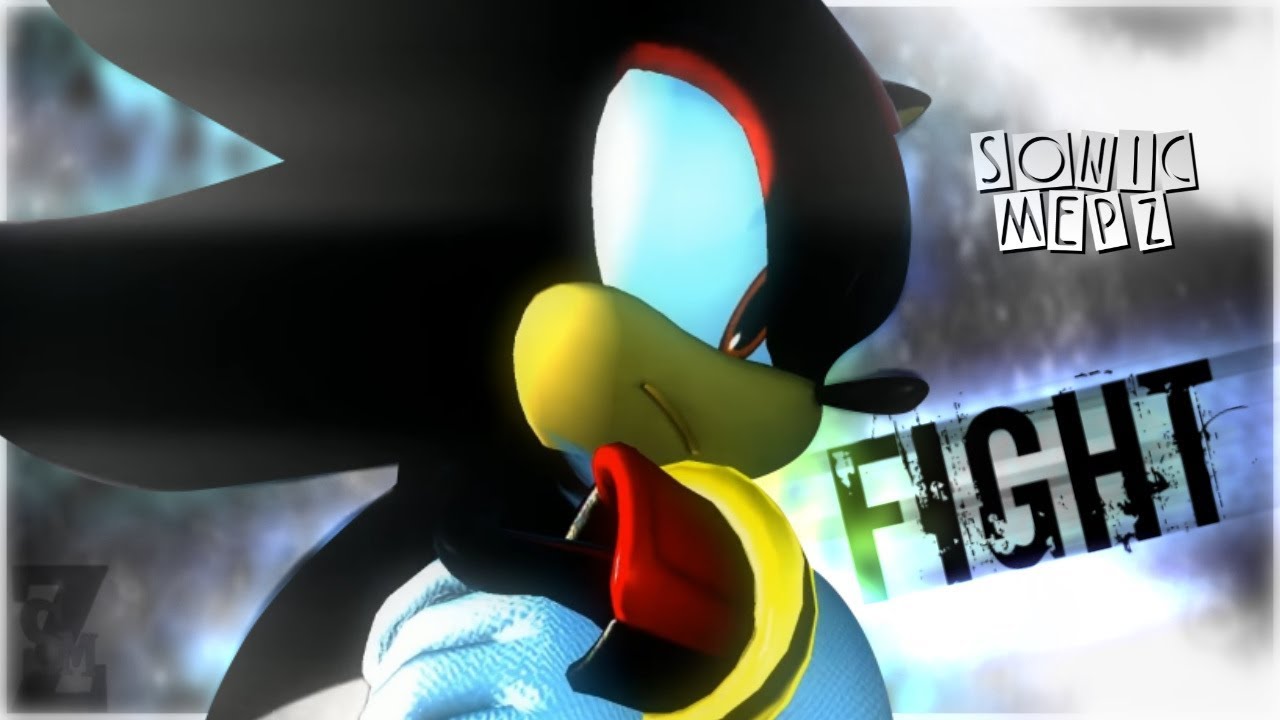 FIGHT! - FULL SONIC MEP