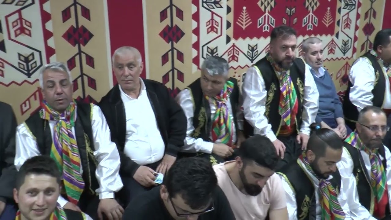 @ÖmerFarukBostanOfficial                      ile Çankırı/Şabanözü Gürpınar Mahallesi Yaren Geceleri