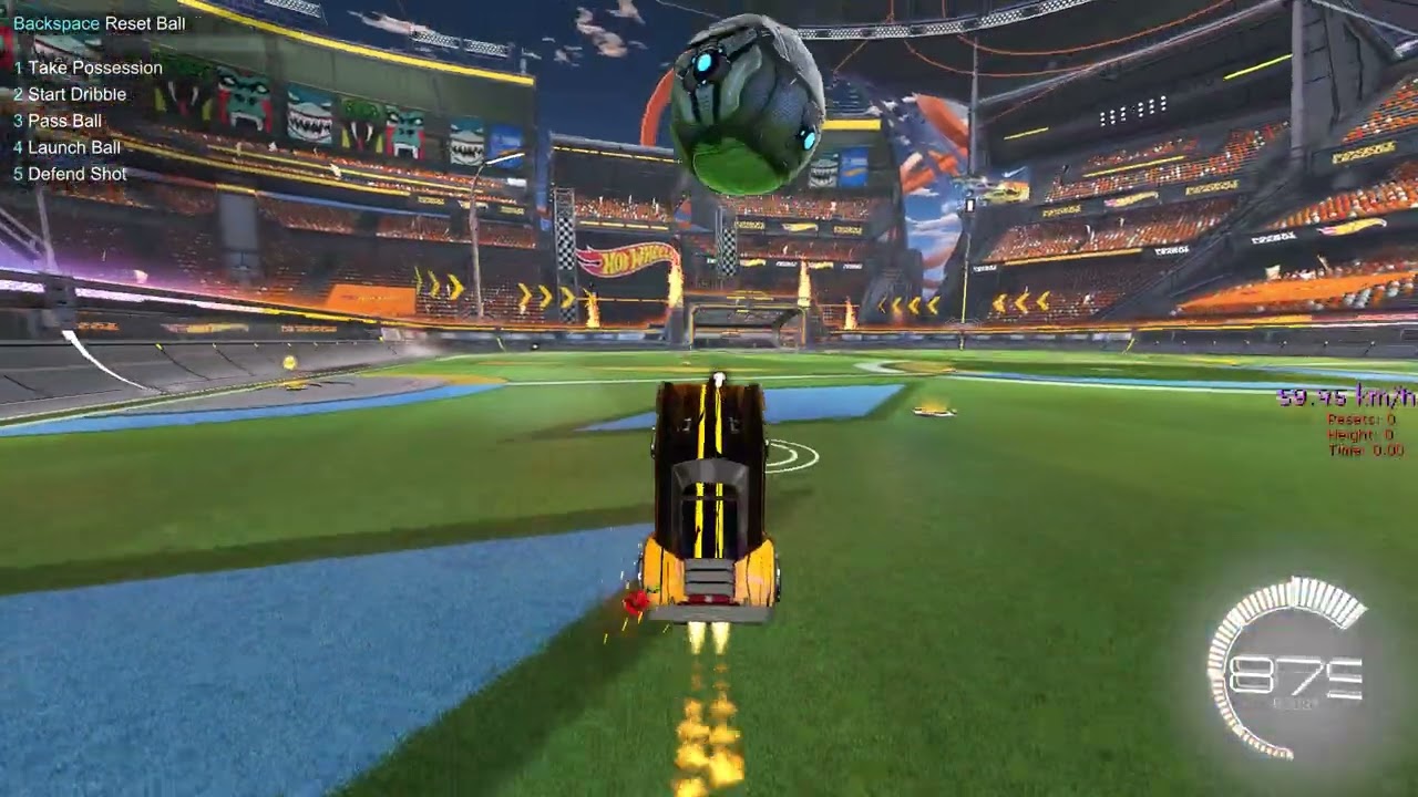 muirie pop (hardest setup)