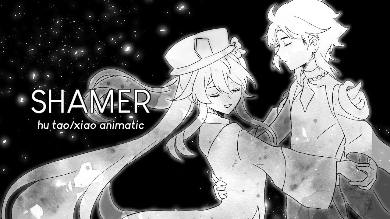 shamer | genshin impact