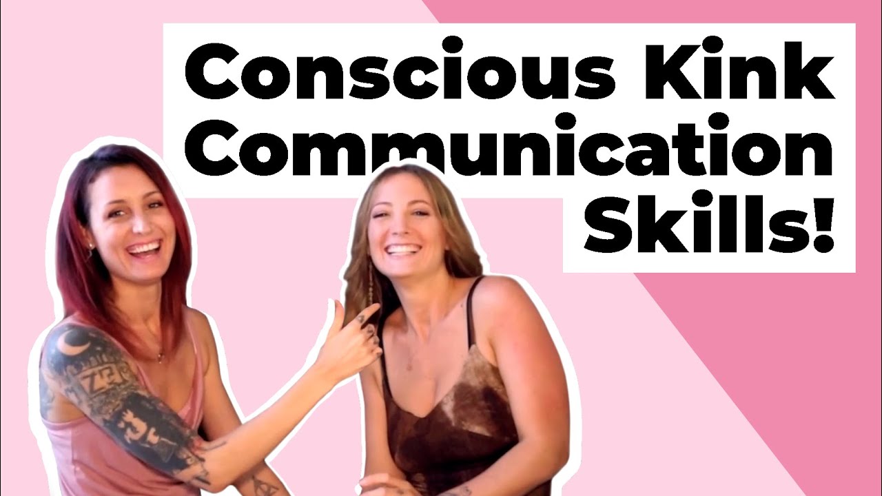 TOP Tantric Kink Communication Tools You Should Know About