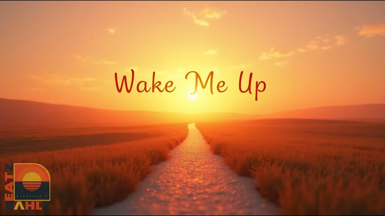Wake Me Up (Remix 2025) – BΛHLZ Beats