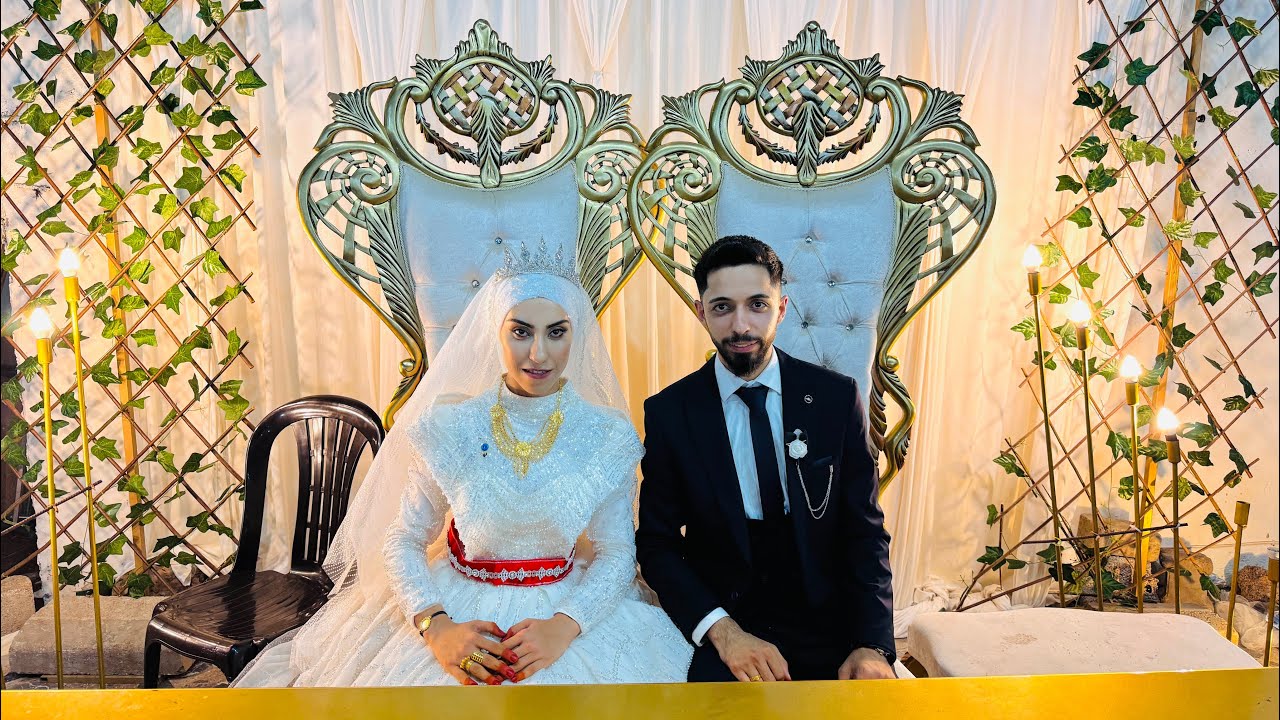 NUHAT MÜZİK DERİK | ZEYNEL & EVİN | 01 | 09 | 2024 PART-2 ŞEWKO | MALBATA ATEŞLERA