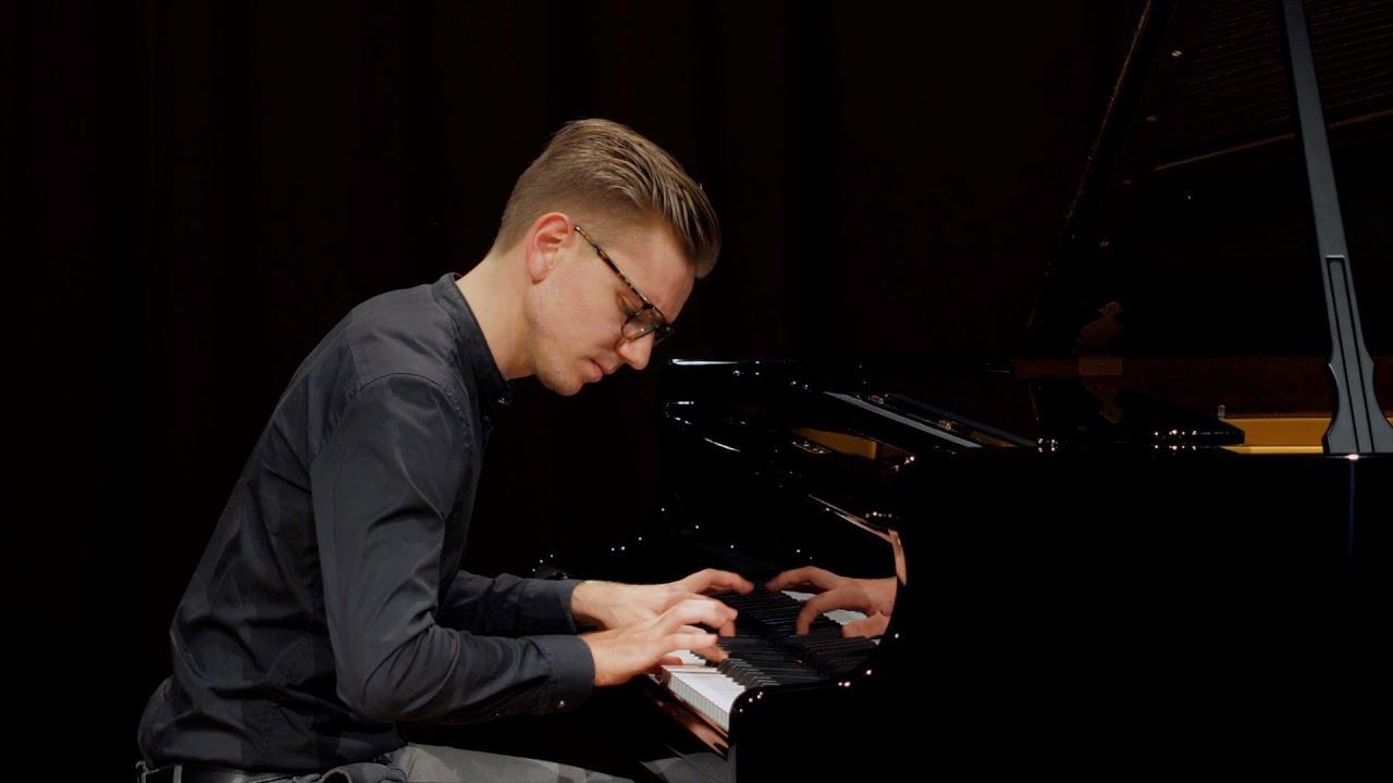 Cadmiel Boţac &ndash; COOLsound 2022