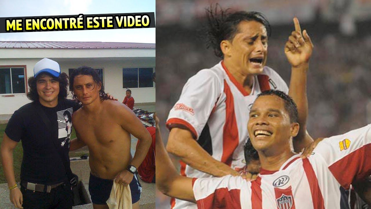 Junior Vs Equidad - ¡CAMPEÓN 2010! / Andy Jaramillo