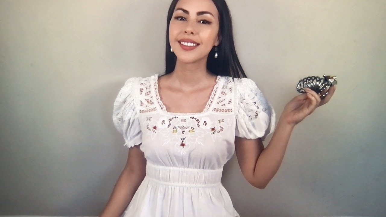 Chastity & O Denial - March Patreon Livestream Q&A