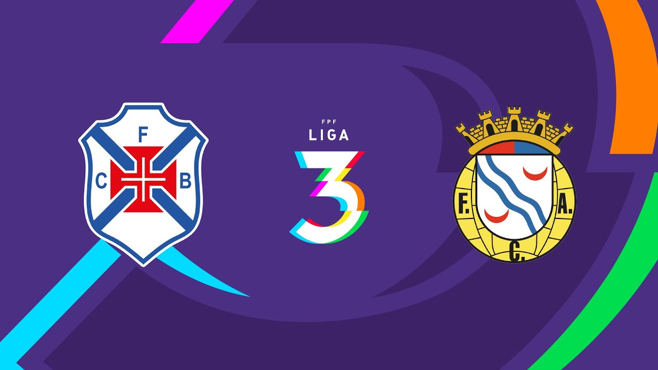 Liga 3, 22.ª jorn. (Série B): CF Os Belenenses 1 - 2 FC Alverca