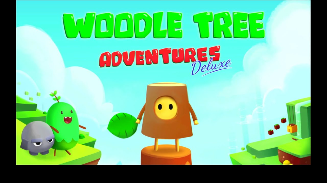 WOODLE TREE ADVENTURES [XBOX SERIES X|S]
