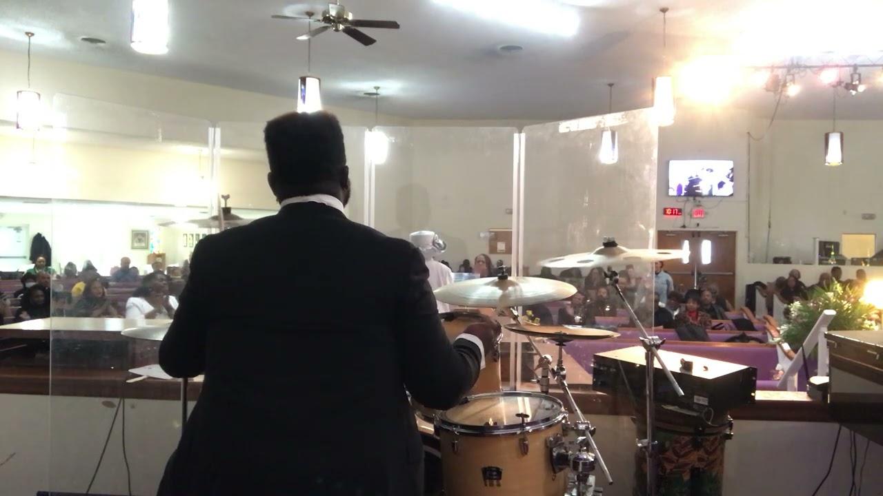 Celebration Of Life Of Miss Annie L. SaulBerry-To God Be The Glory By:Sis Pamela Cole 01.24.26