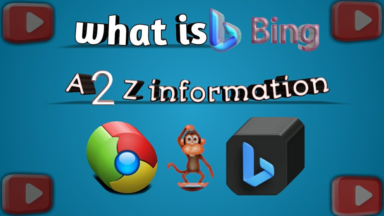 How to Master BING: The Complete Chat Bot and Chrome Guide