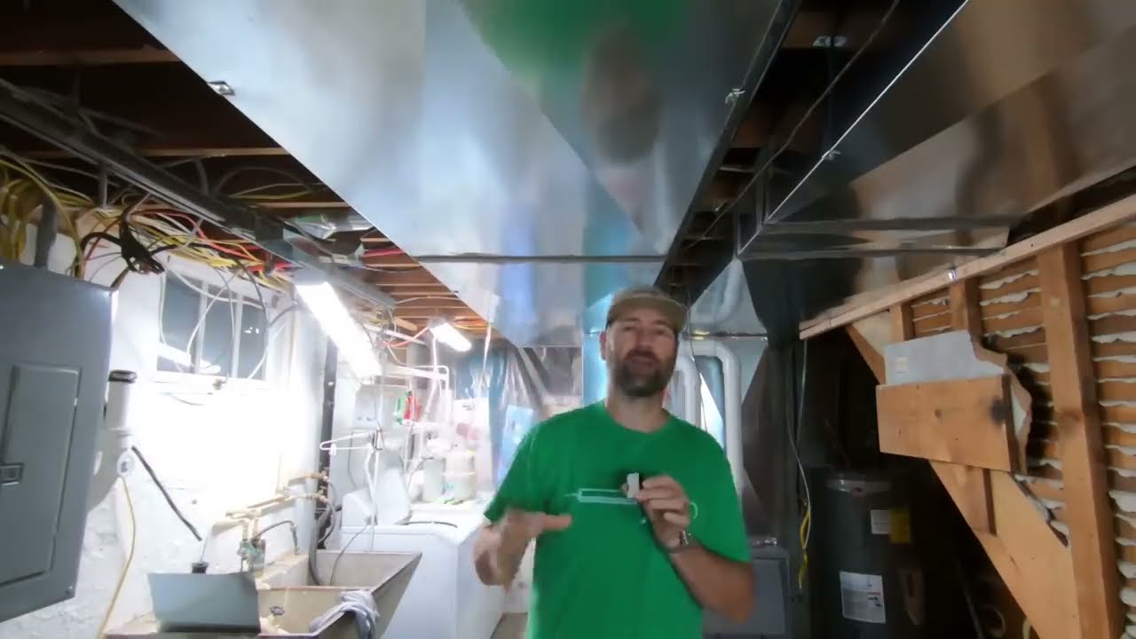 This Is Why Your Furnace Is So Loud | THE HANDYMAN |