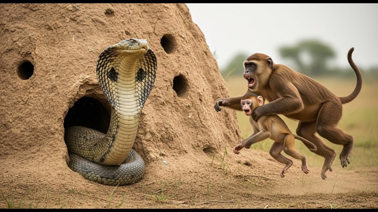 Life Millions of Years Ago  Before Humans | Animals Around Us