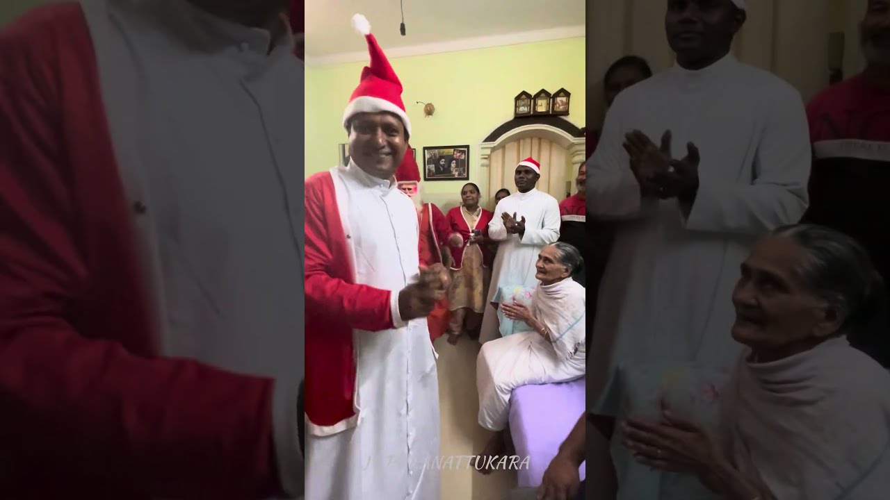 Happy Christmas🥰