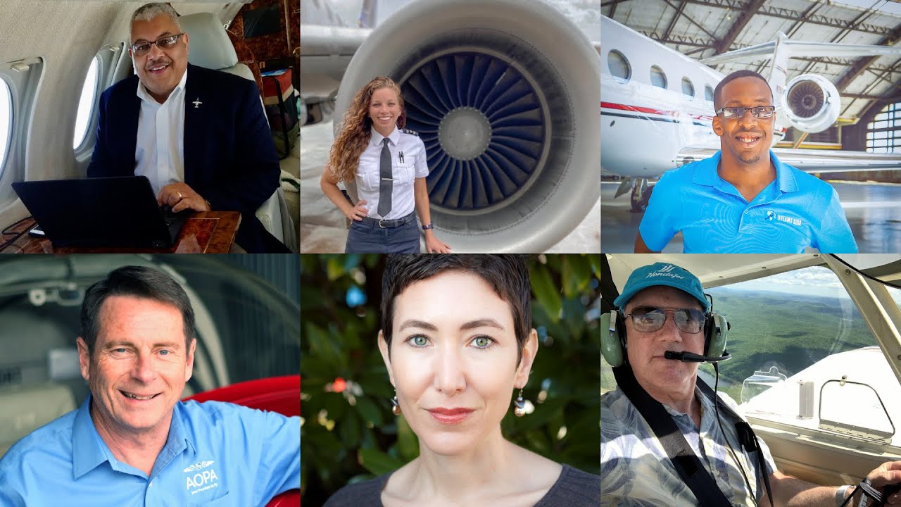 All Things Aviation: Opportunities in Aviation Journalism