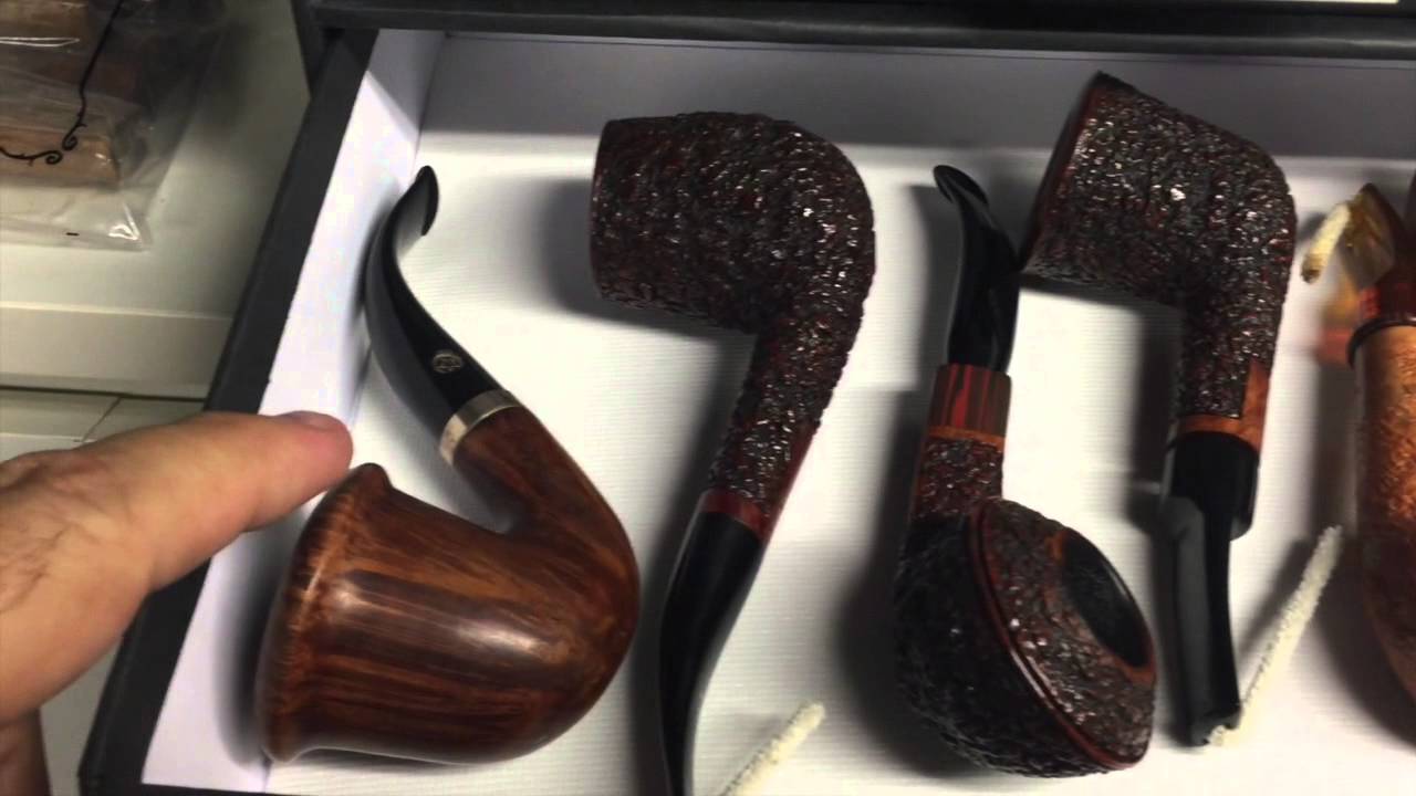 Pipe Collection 2015