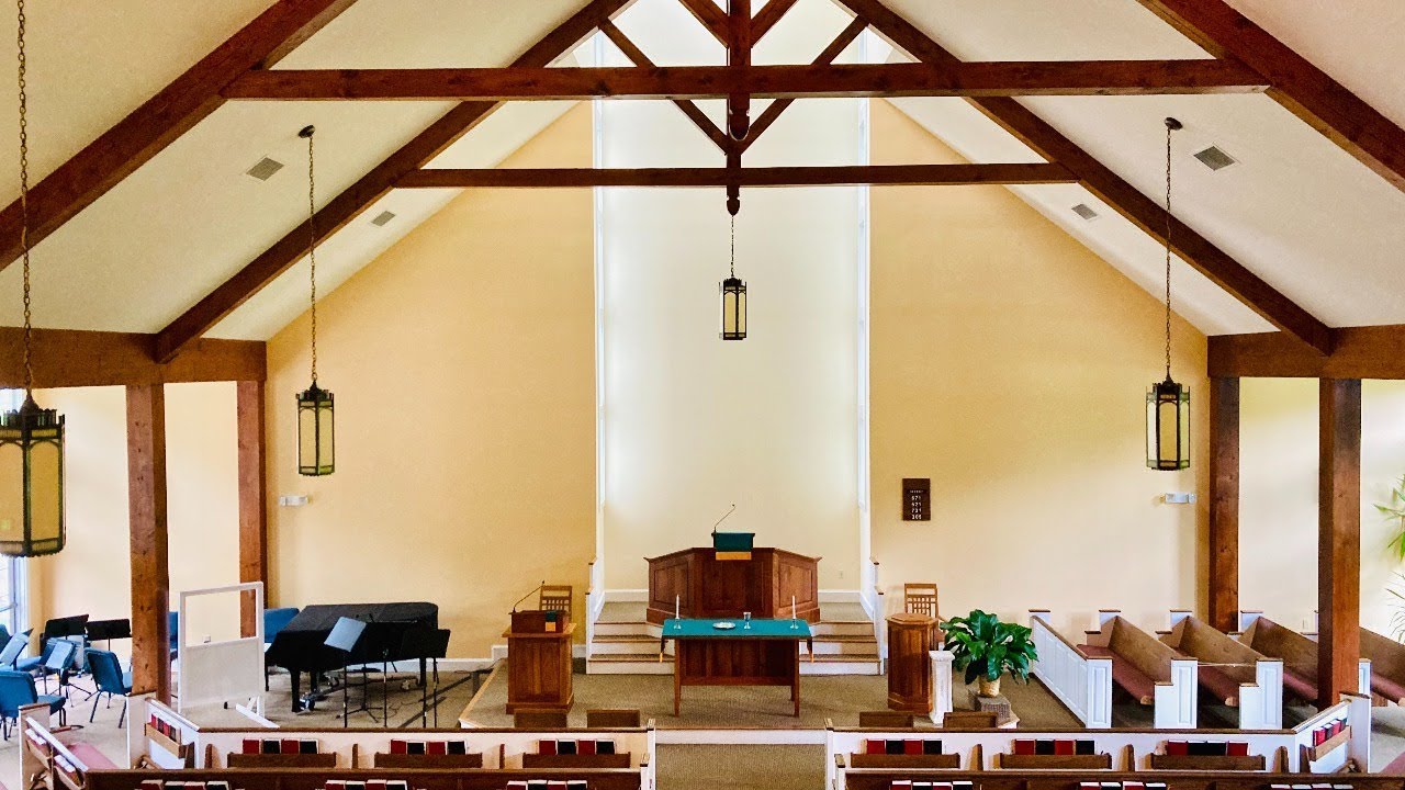 PCC Worship Service - 2/15/26