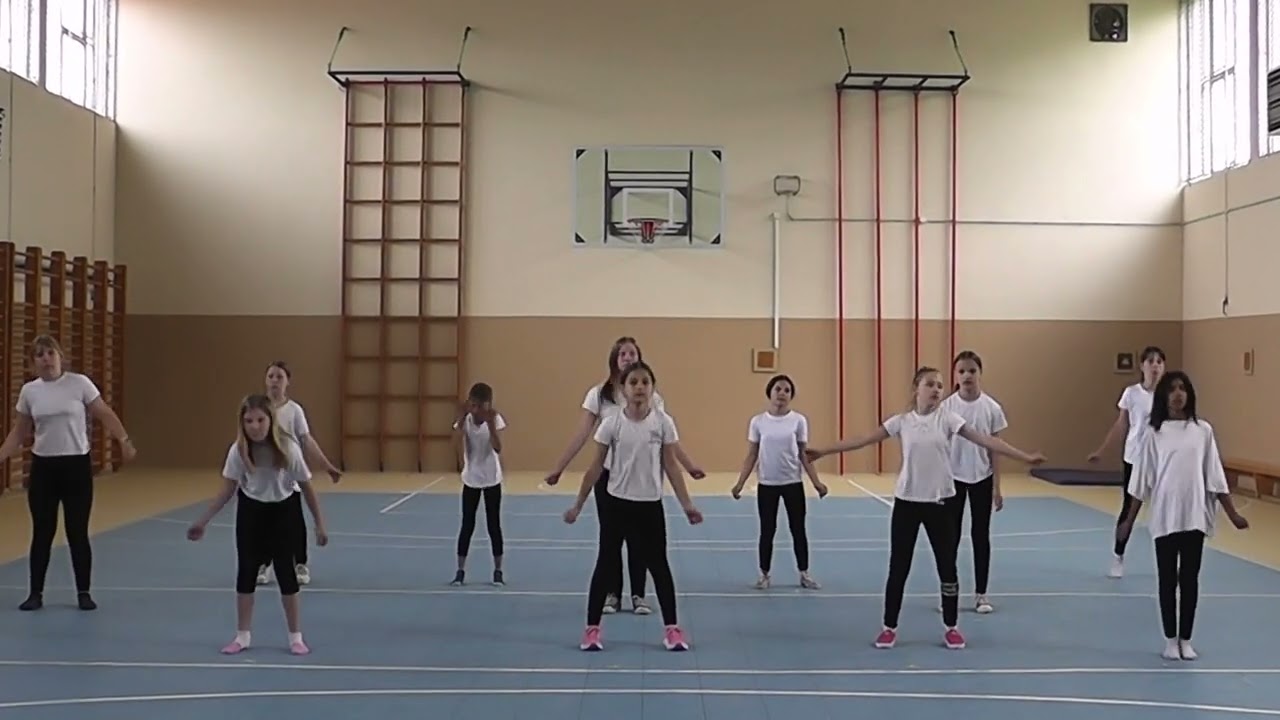 Shake It Off... OŠ Dr Tihomir Ostojić Ostojićevo 2025