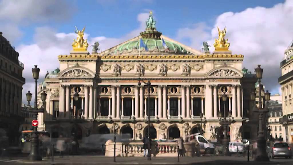 Chagall : Scandale à l'Opéra de Paris