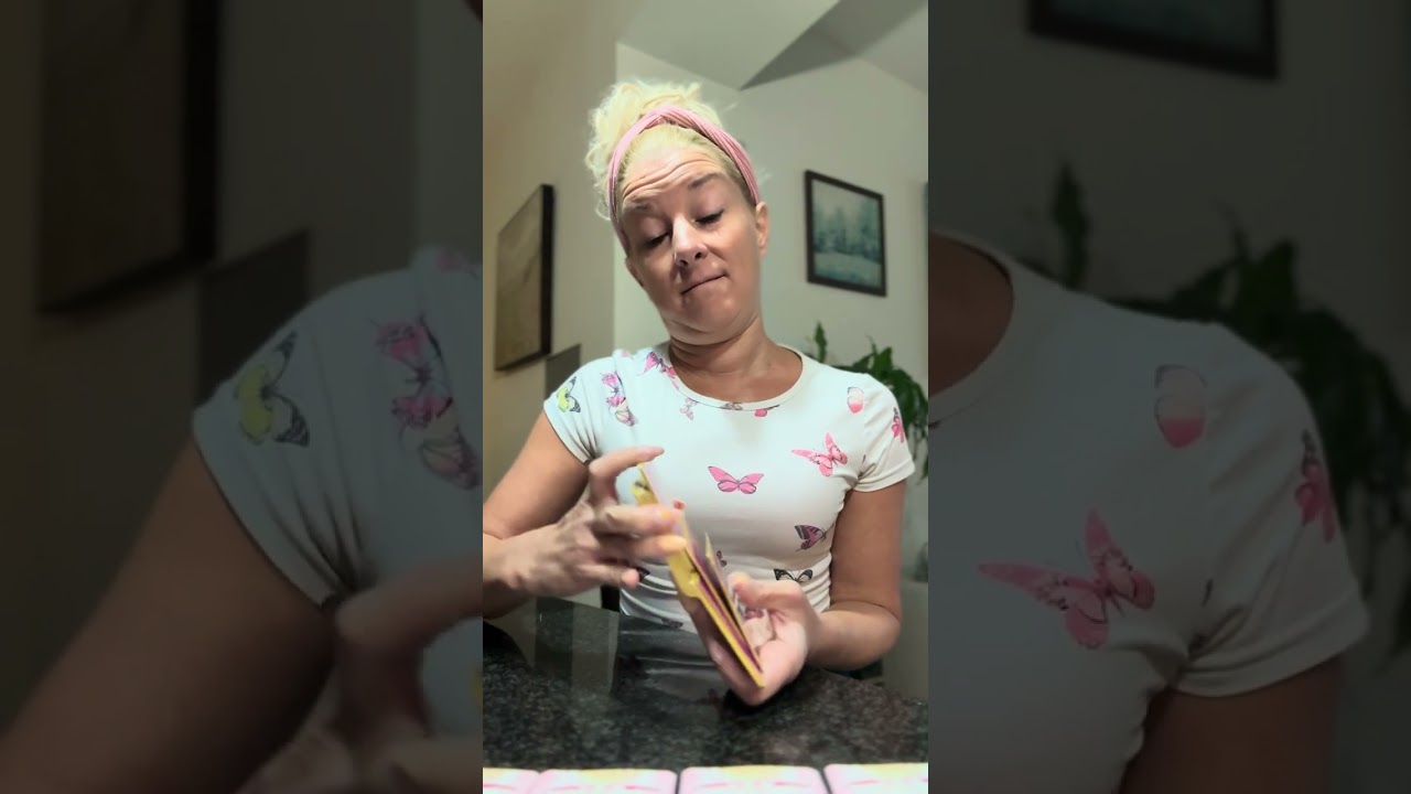 Cross Watcher Read if your person is a TAURUS ♉️ #tarot #zodiac #taurus #crosswatcher 