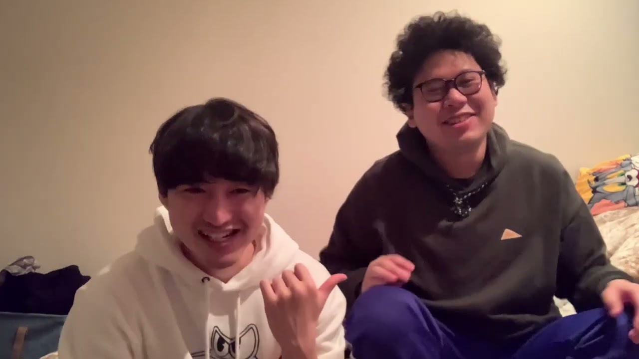 【vol.34】板橋ラジオ「ちっちゃい頃ワクワクした話」