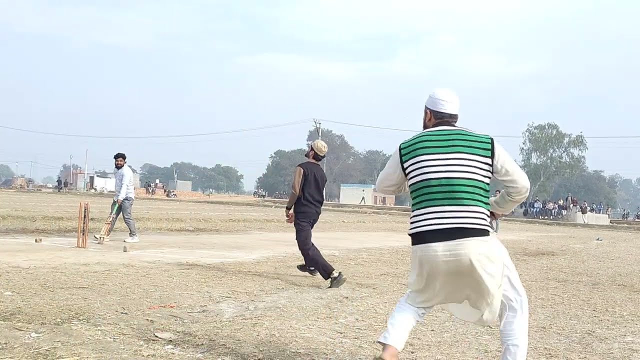 Lawar Vs panipat 