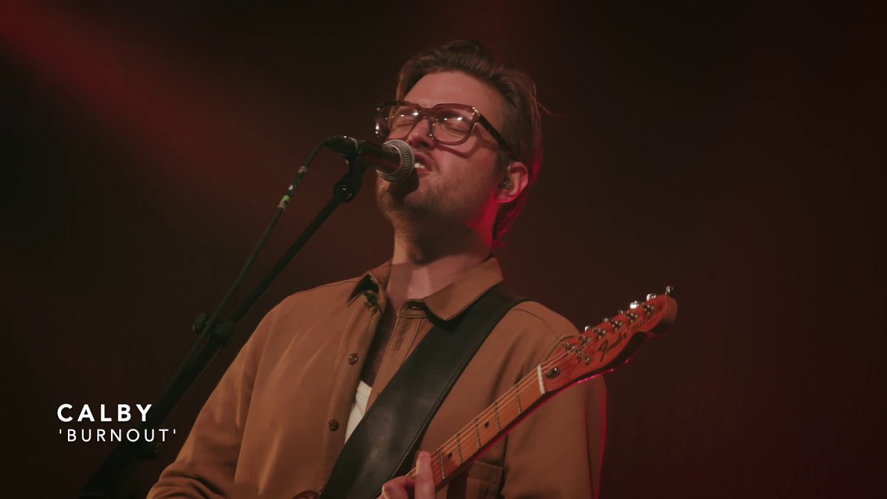 ROSKILDE FESTIVAL INTRODUCINGTHE DANISH SHOWCASES AT ESNS 2021