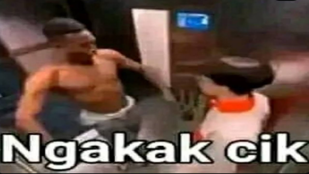 Meme yang ngakak cik [42]