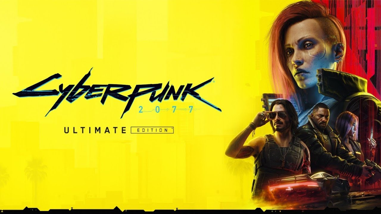 ASI ES Cyberpunk en SWITCH 2 + UNBOXING de Little Nightmares 3 Mirror Edition