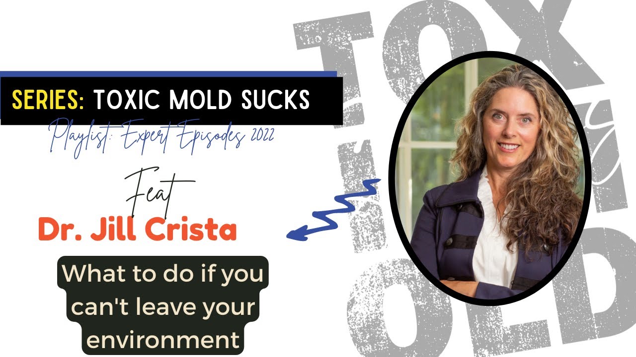 Dr. Jill Crista