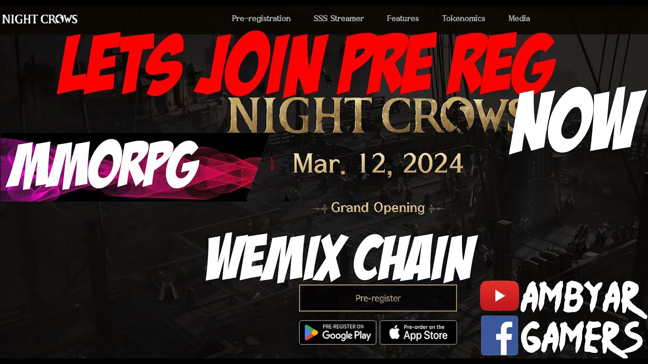 NIGHT CROWS NEWS