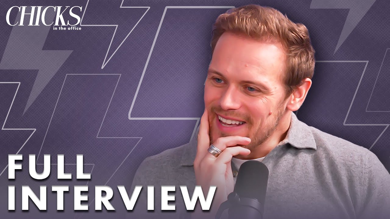 Sam Heughan Says Fans Will Be 'Distraught' at the 'Outlander' Ending