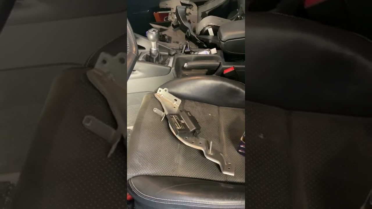 Audi A3 Bj 2008 Entfrostungsklappe Stellantrieb V107