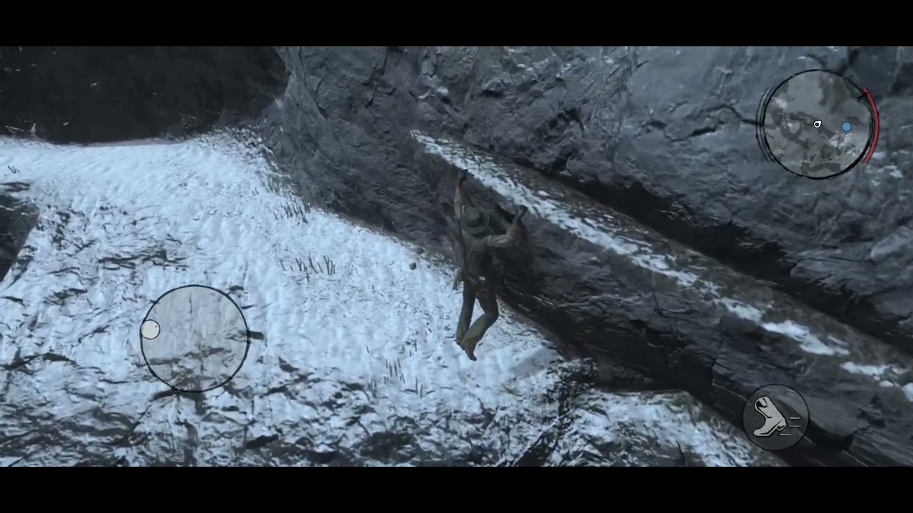 Rdr game play