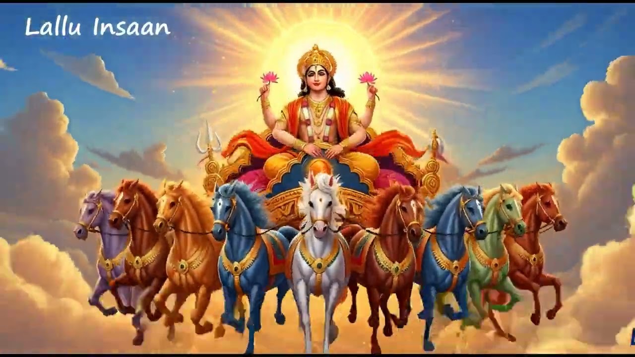 सूर्य अष्टकम