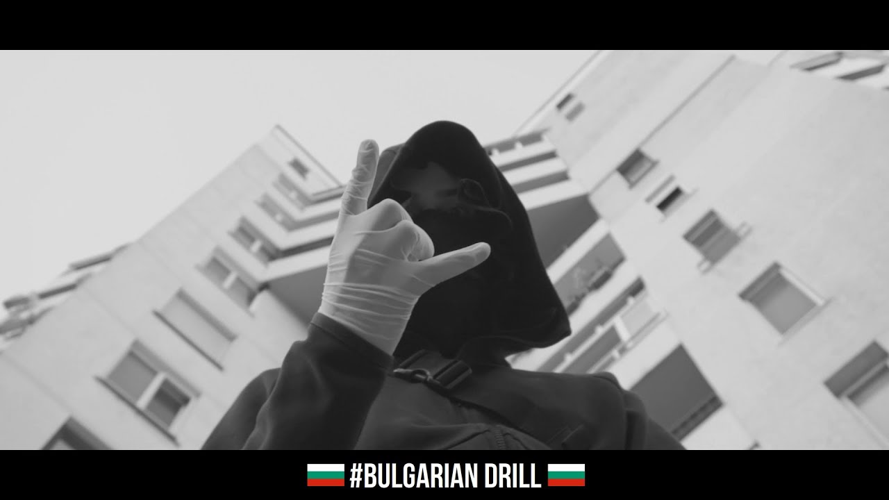 BORN PAID - PAID IN FULL (Official Video) Prod. by 808Sasho