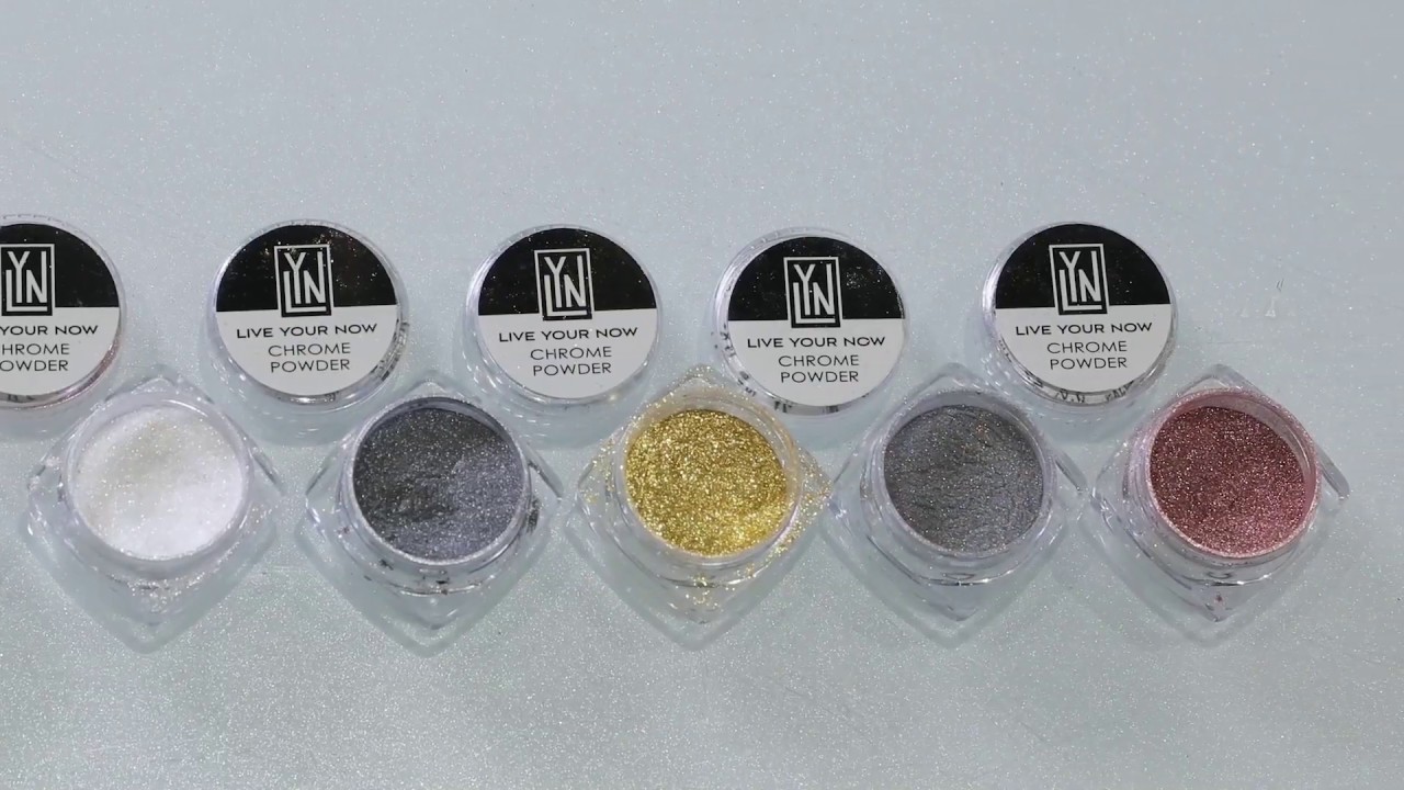 Lyn - Nail extension