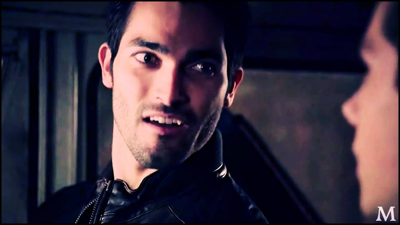 Stiles/Derek - Start of Something Good