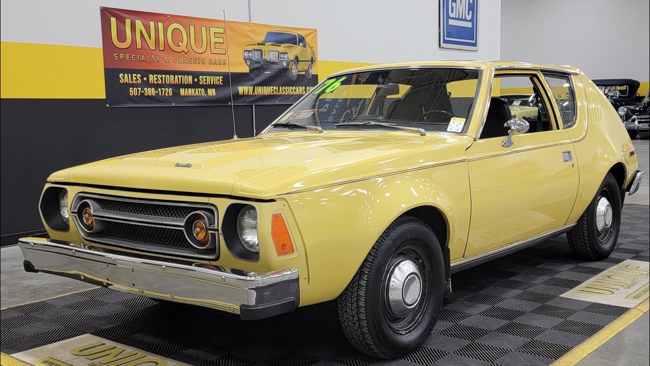 1976 AMC Gremlin | For Sale