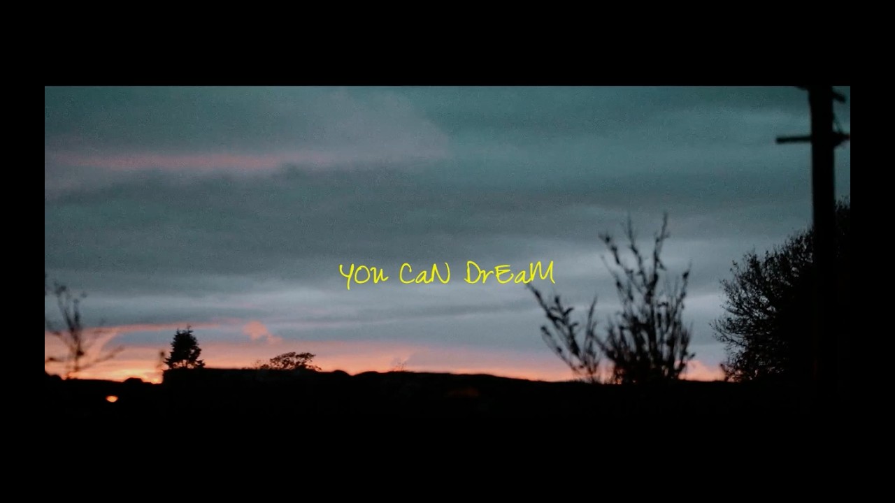 CRIM - You Can Dream